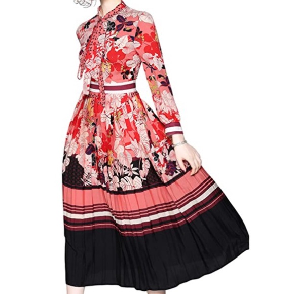 Five Cats Dresses & Skirts - NWT Five Cats Dress NEW Sz US 6 and 8 NEW